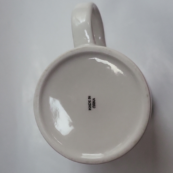 Busch Gardens Souvenir Name Coffee Mug Chris - Picture 3 of 14